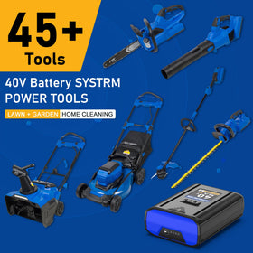 Durable ELECtrysium battery rated for 1200+ cycles in real use