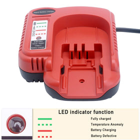 ELEFLY BDFC240 compact design fits neatly on a workbench.