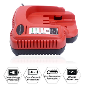 ELEFLY BDFC240 efficient cooling during rapid top-up sessions.
