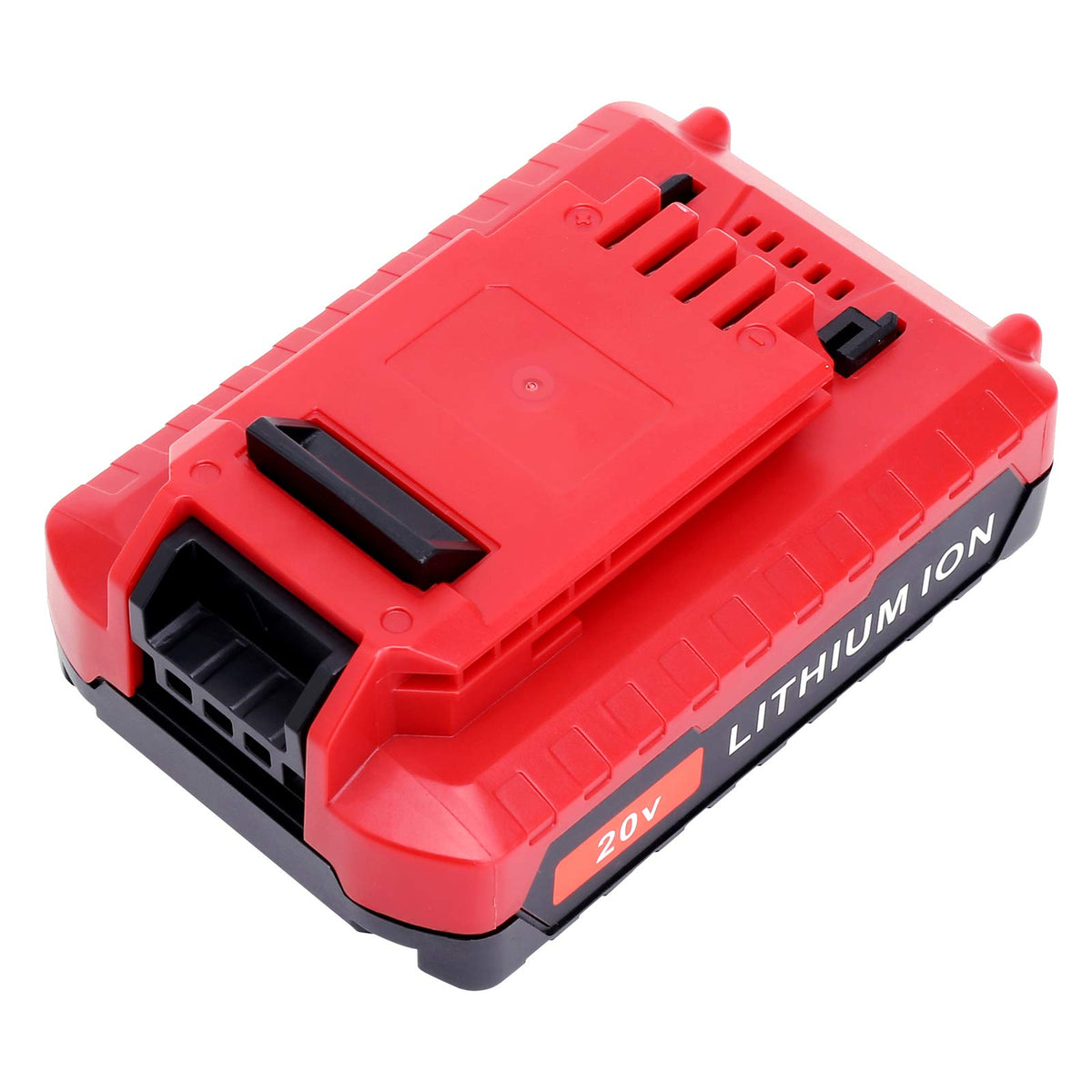 ELEFLY compact ergonomic design of PCC680L batteries