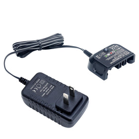 ELEFLY easy BD battery setup simplifies home projects.