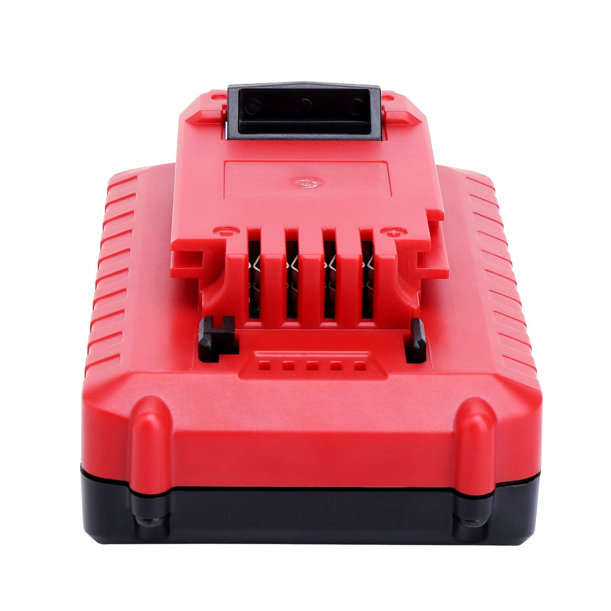 ELEFLY 2-pack ready for use in cordless work sessions