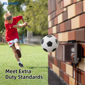 ELEGRP 40-in-1 adapter system enables versatile device configurations.