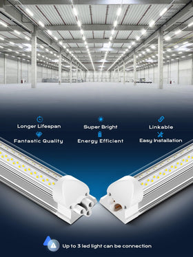 ELEKICO 5000K daylight output at 15000lm supports bright workshop tasks
