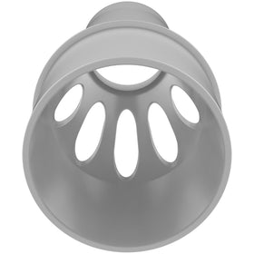 ELK Freeze Relief's compact design fits tight sump basins and cramped spaces.