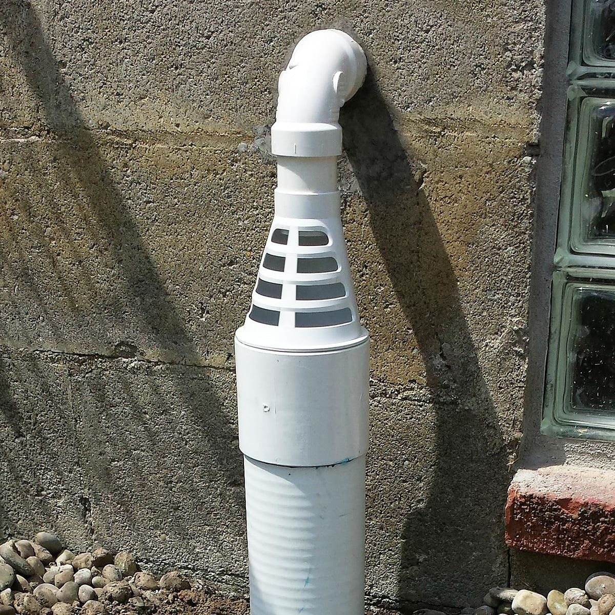 ELK Freeze Relief simple inline installation saves time during setup
