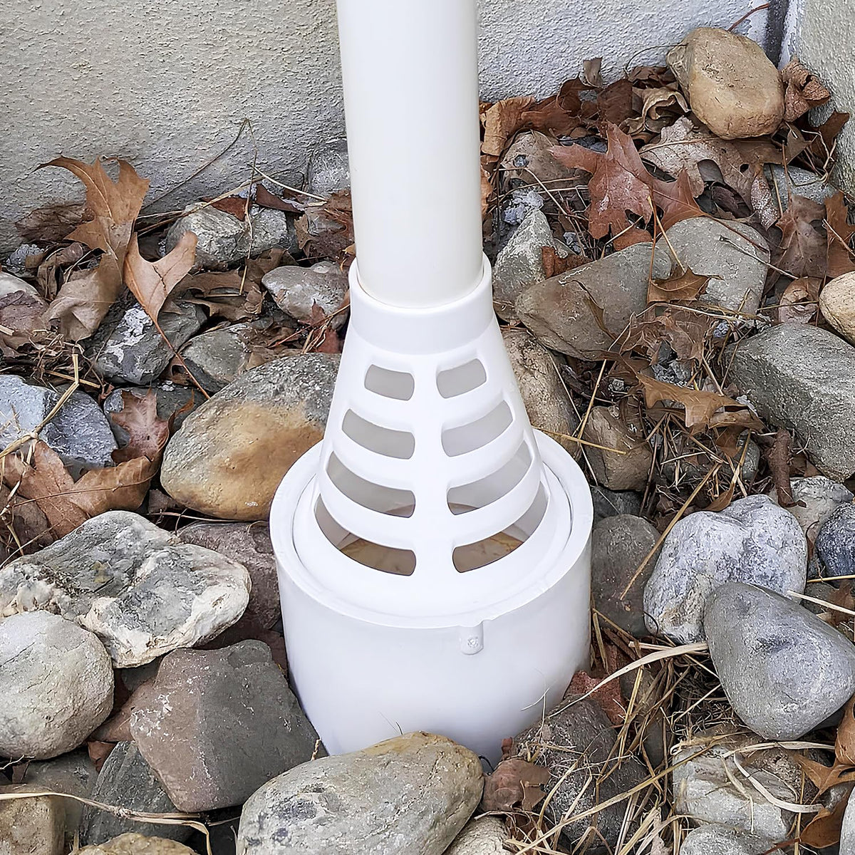 ELK Freeze Relief relieves water pressure to prevent line damage