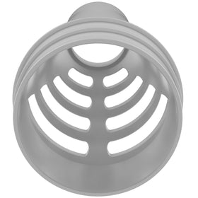 ELK Freeze Relief compatible with 1.5-in PVC sump and 4-in SDR 35 pipes