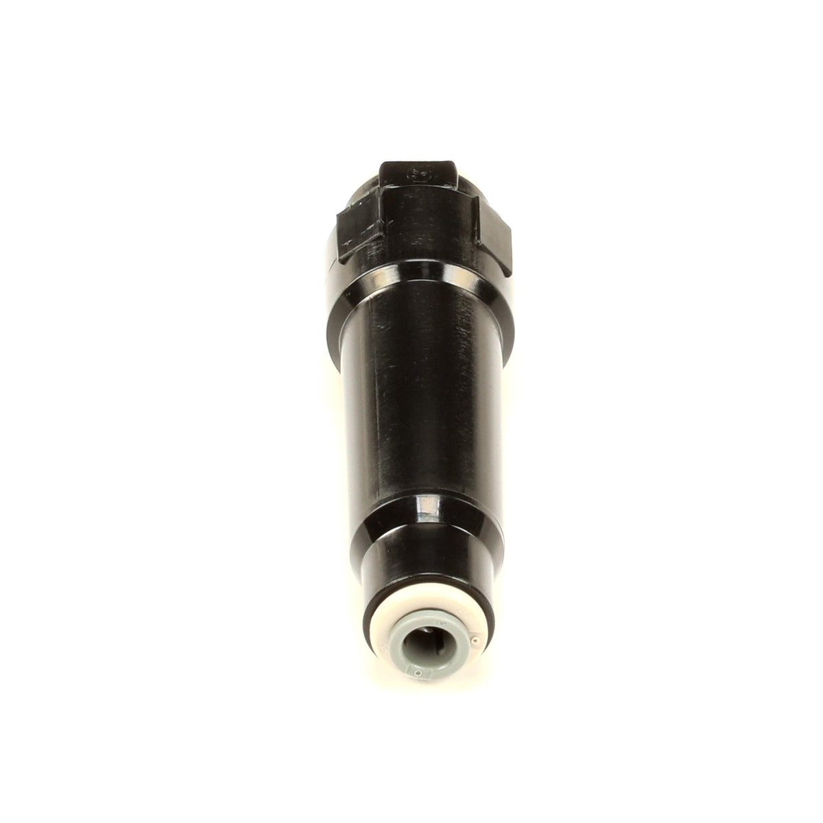 Solenoid valve assembly for Elkay Strnr-In Line supporting EZ/HTV