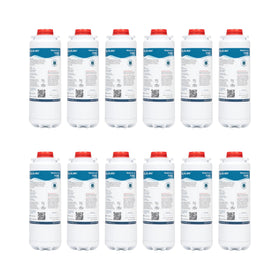 Elkay WaterSentry 51300C bottle filler filter improves taste and odor