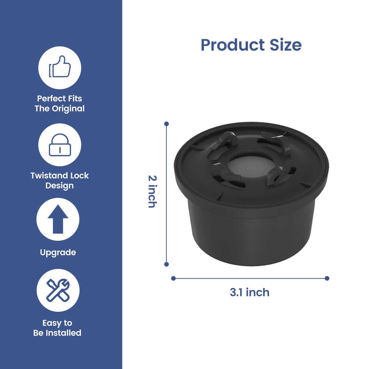 Elovener 12-month supply highlights convenience and long-term value