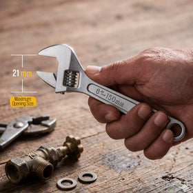 Elvesoar tape measure for precise furniture setup
