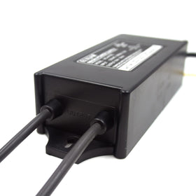 Elxjar NG.A410EL installation-ready unit with 120V input and cooling guidance