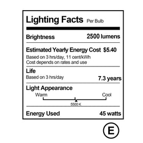 EMART household photography setup using daylight bulbs for portraits.