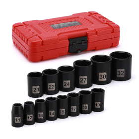 EMENTOL storage case keeps sockets organized and portable for on-the-go repairs