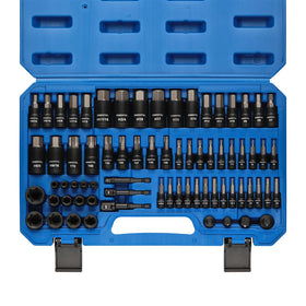 EMENTOL torx socket set in a compact case for quick organization during repairs