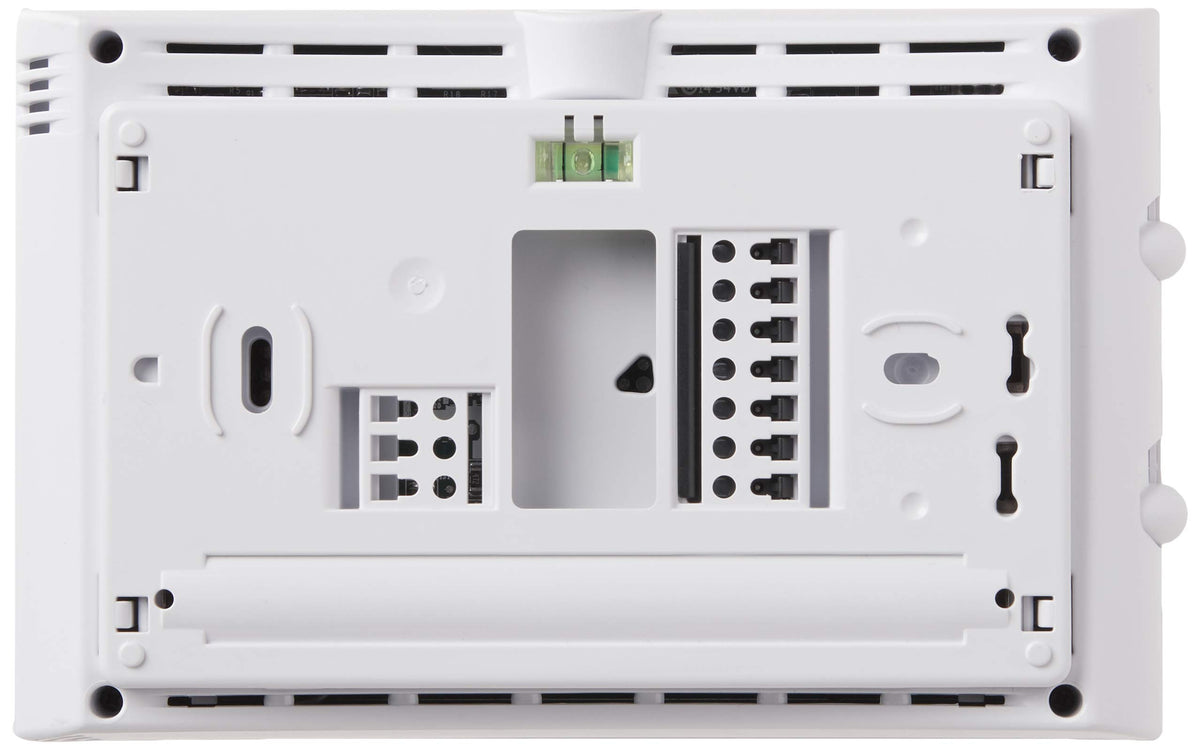 Emerson 1F83C-11NP built-in installation level for precise mounting