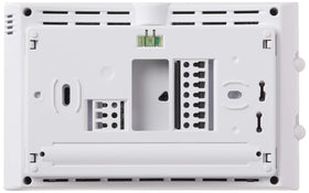 Emerson 1F83C-11NP built-in installation level for precise mounting