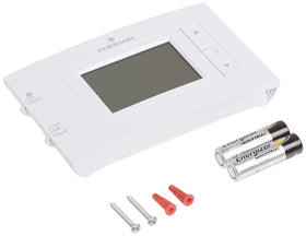 Emerson 1F83C-11NP keypad lockout feature for added control