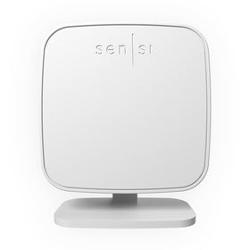 Emerson Sensi Room Sensor front view with compact design for flexible placement.