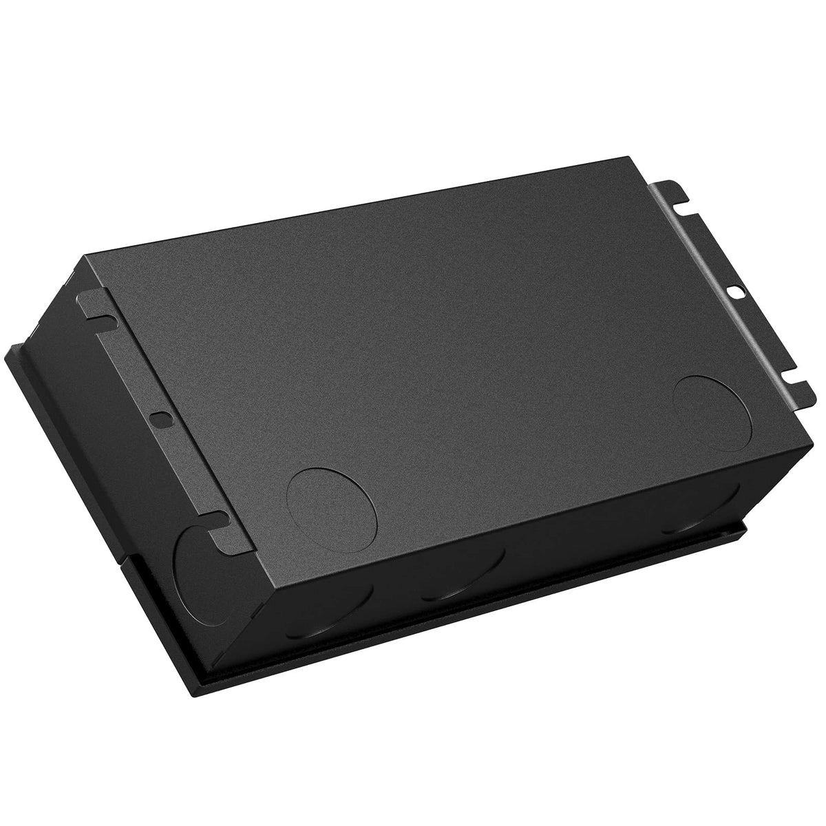 EMITEVER 60W dimmable LED driver compact design fits tight enclosures.