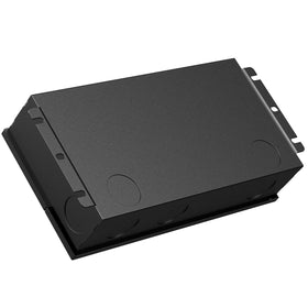 EMITEVER 60W dimmable LED driver compact design fits tight enclosures.