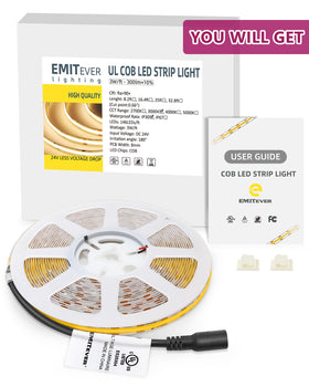 EMITEVER bar and restaurant lighting adds warm ambience