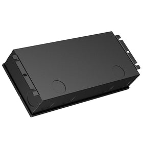 Low-profile cooling and convection for steady, quiet performance.