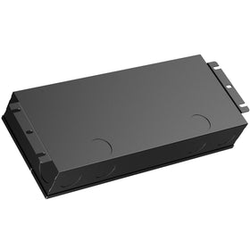 EMITEVER mounting feet allow secure screw-down installation