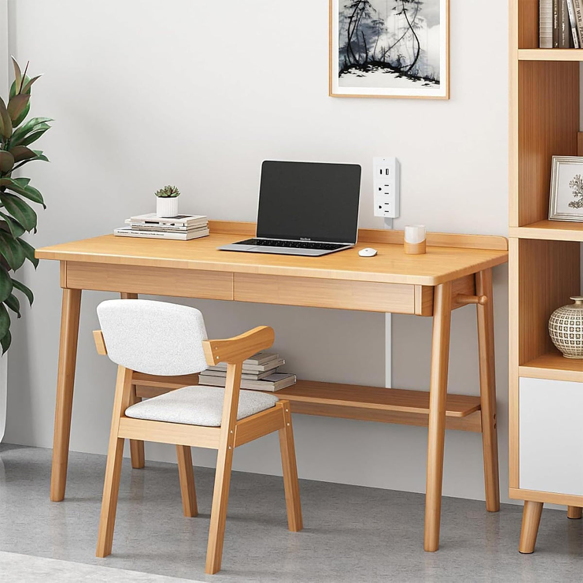 Emitymutic safety-certified design ensures reliable indoor use.