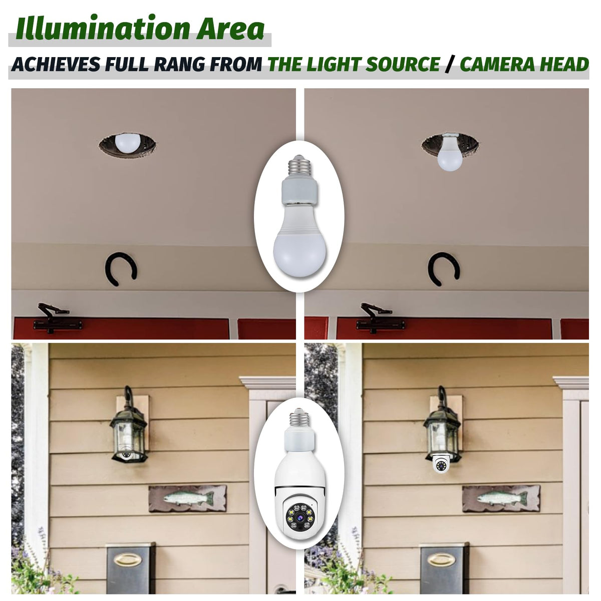 Porcelain socket extender with a safe, heat-resistant design and solid grip.