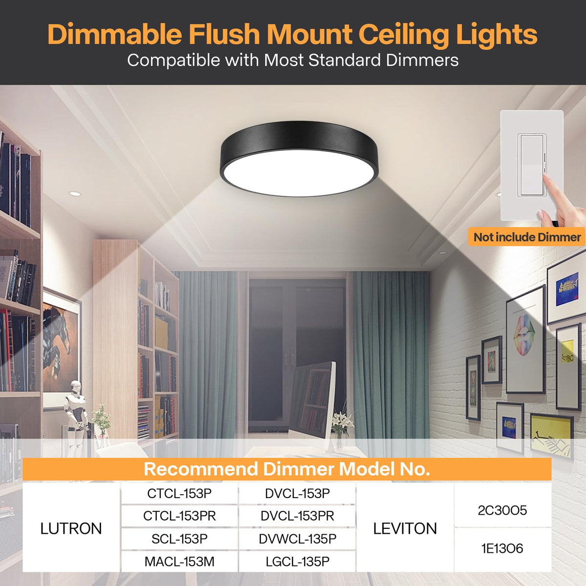 ENATECLITE 26W LED module delivers bright, energy-efficient light