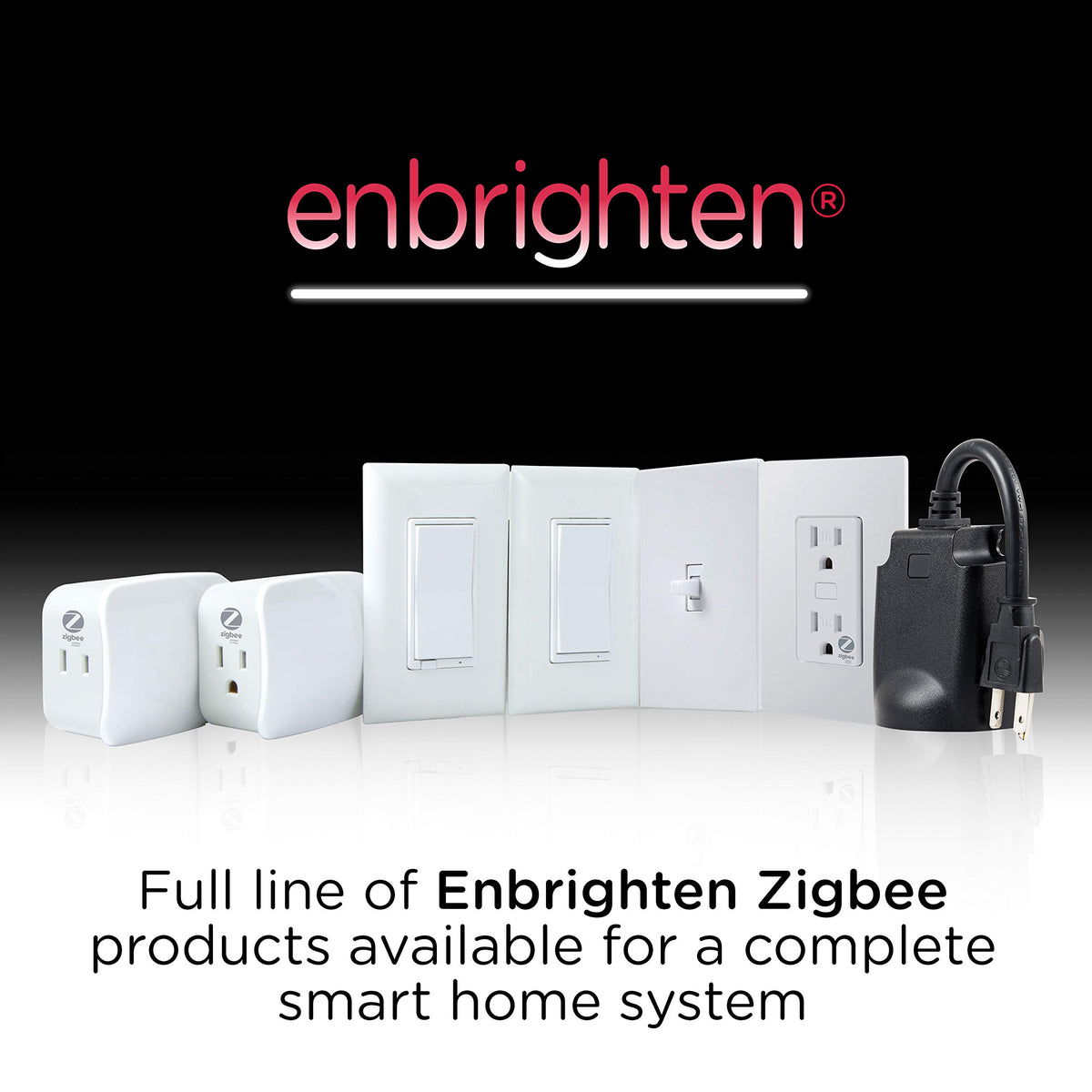 Zigbee 3.0 network extends reliable mesh up to 150 ft.