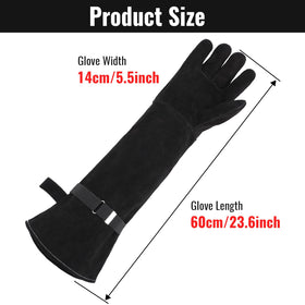 ENPOINT multipurpose gloves ideal for gardening and camping tasks