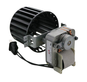 Endurance Pro bathroom fan motor assembly for 162-G-L units ensures steady performance.
