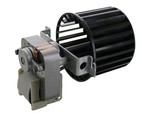 Endurance Pro C-frame motor offers compact, reliable performance.
