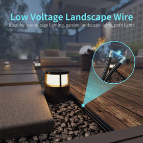 Energeaster 16GA wire used in automotive and electronics projects