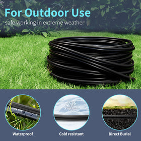 Energeaster 16GA with CCA core offers lighter, flexible wiring