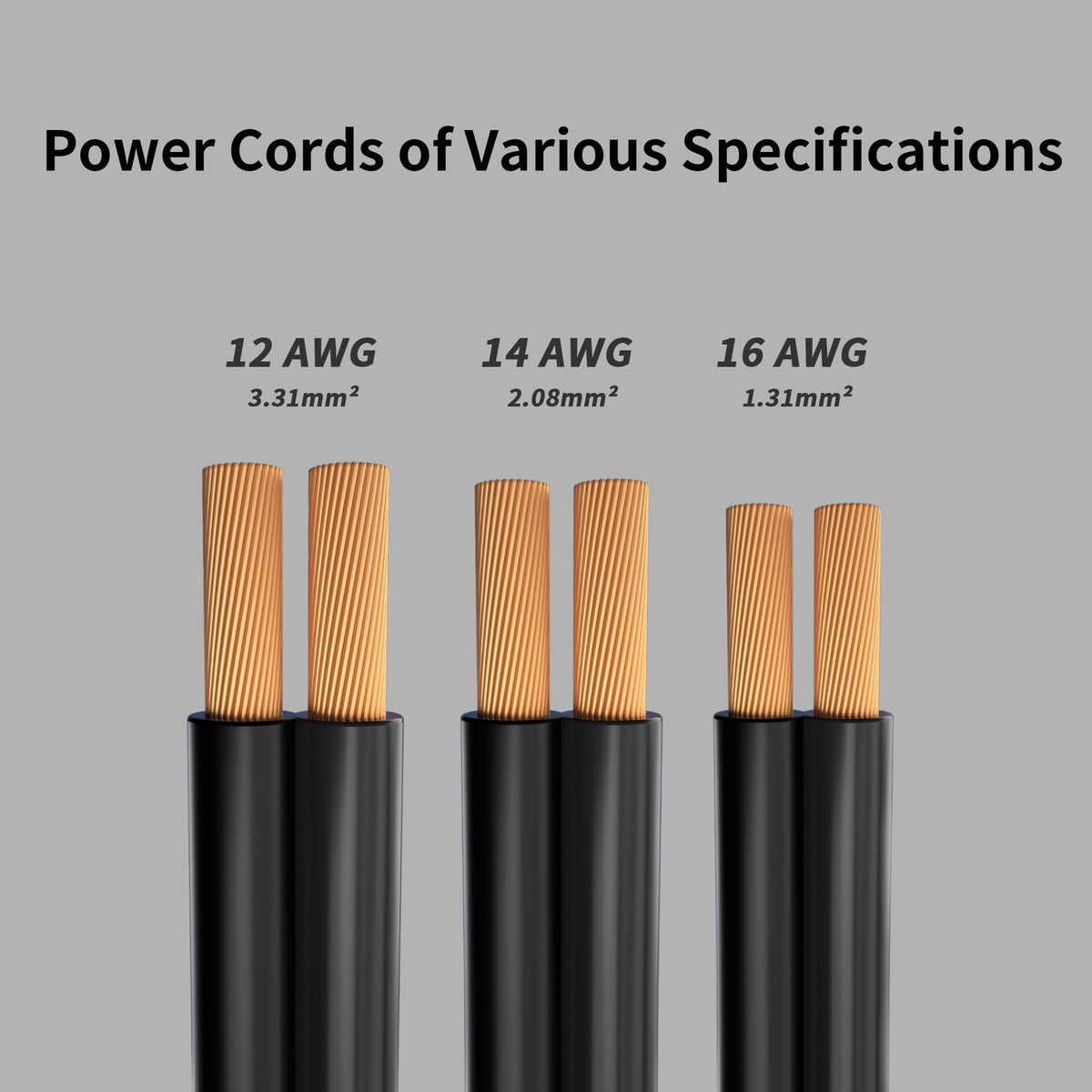 Energeaster wire supports broad temperature range for diverse indoor and outdoor setups.