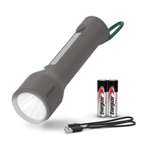 Energizer S-600 front view for high brightness outdoor visibility