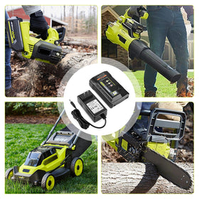 energup OP404 portable design for on-site charging