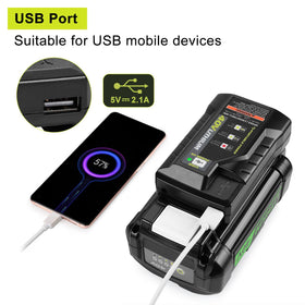 energup OP404 safety certifications ensure compliant charging