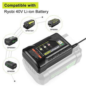 energup OP404 USB port for charging mobile devices on site