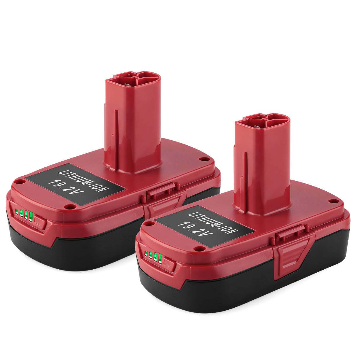 Energup charging tips for lithium battery users