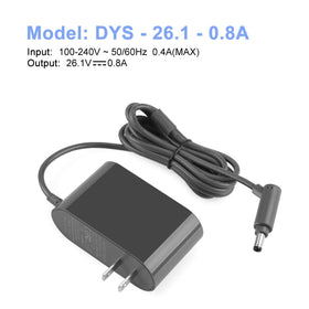 Energup compact charger with cord storage suitable for tidy setups.
