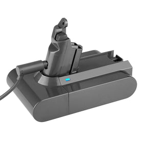 Energup packaging includes easy setup guide and included cable.