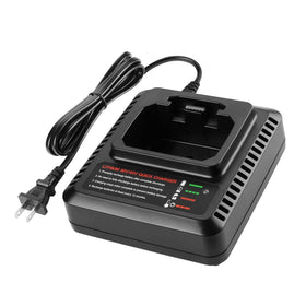 Energup LCS40 packaging includes cables for straightforward home charging