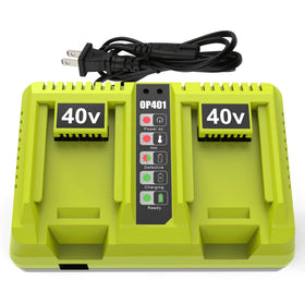 energup OP401 maintenance tips image suggesting longer battery life