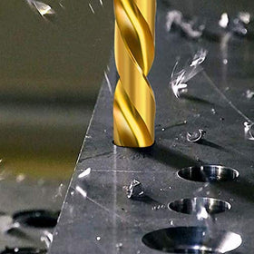 ENERTWIST range 3/64 to 1/2 inch fits many tasks.