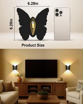Eneru ideal for bedroom, hallway, and stairs with wireless setup